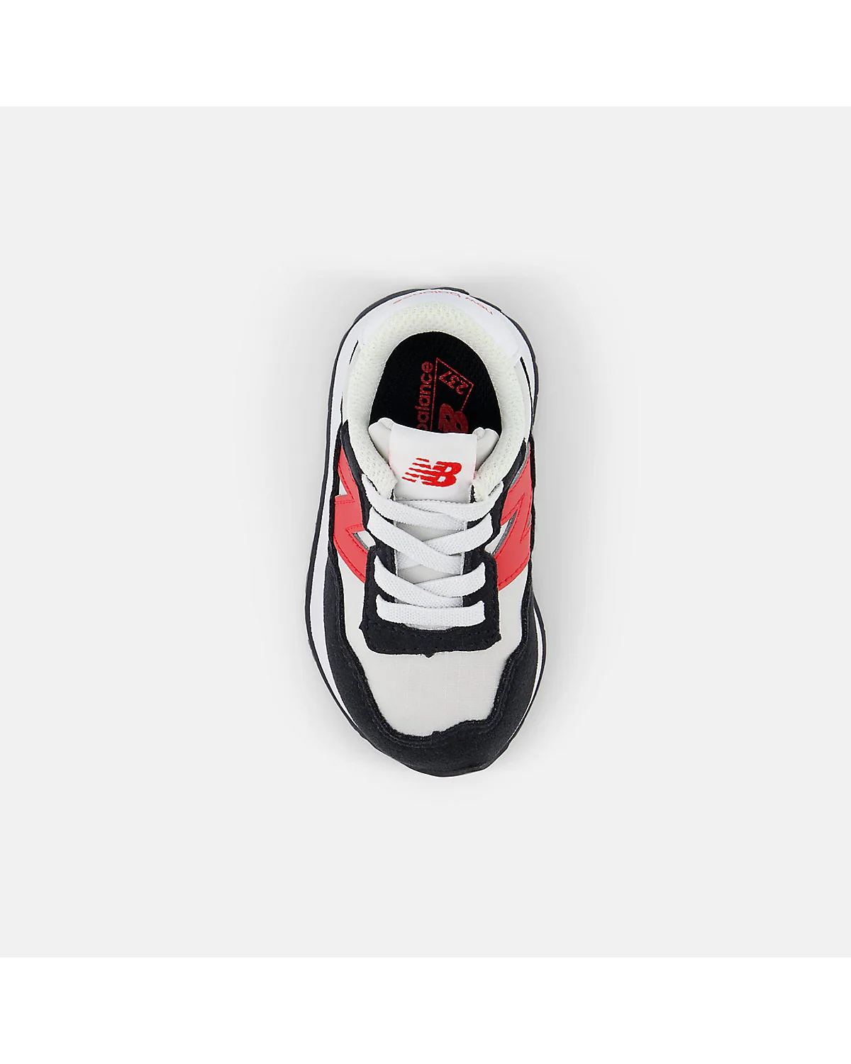 Кроссовки New Balance 237 Bungee — 4