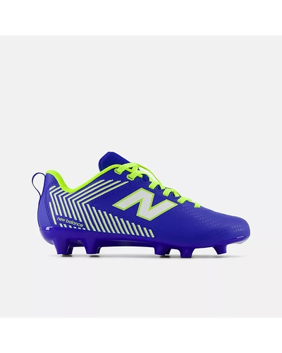 Бутсы New Balance Rush v5 Jr