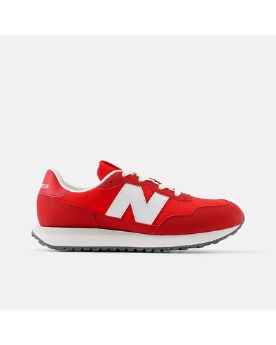 Кроссовки New Balance 237 Lace