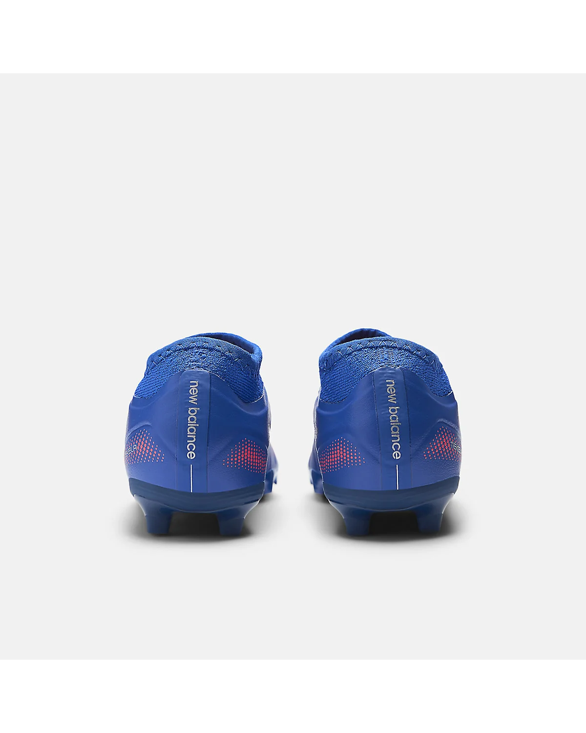 Бутсы New Balance Tekela Team Low Laced Jnr FG v5 — 5