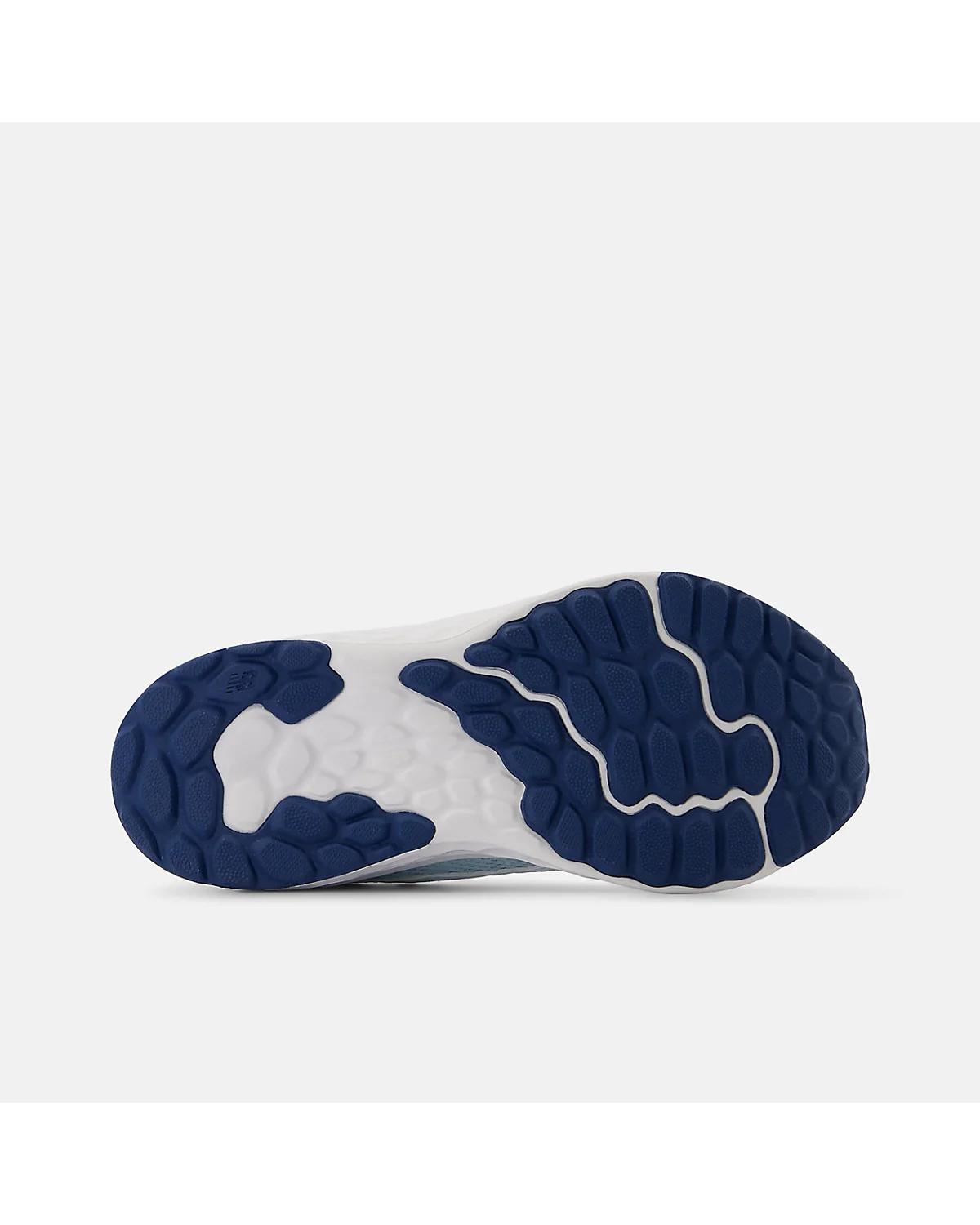 Кроссовки New Balance Fresh Foam Arishi Lux Bungee Lace — 5