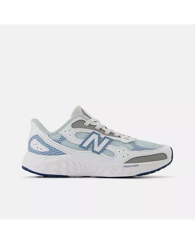 Кроссовки New Balance Fresh Foam Arishi Lux Bungee Lace