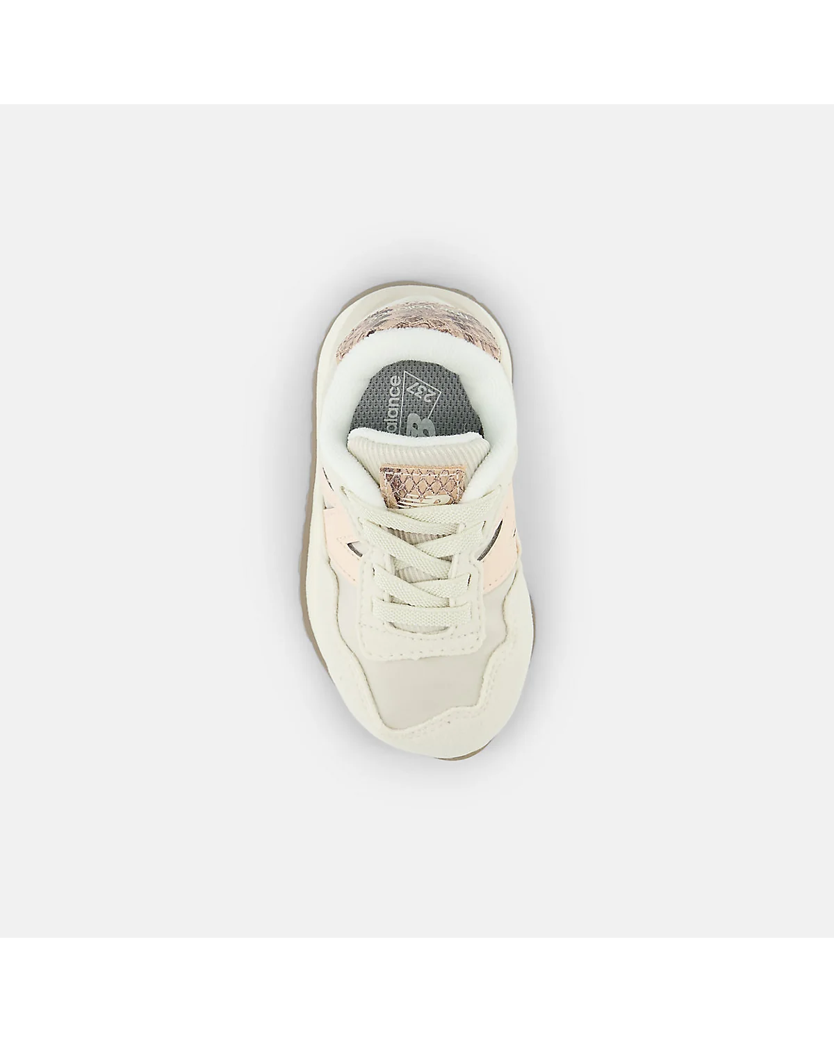Кроссовки New Balance 237 Bungee — 4
