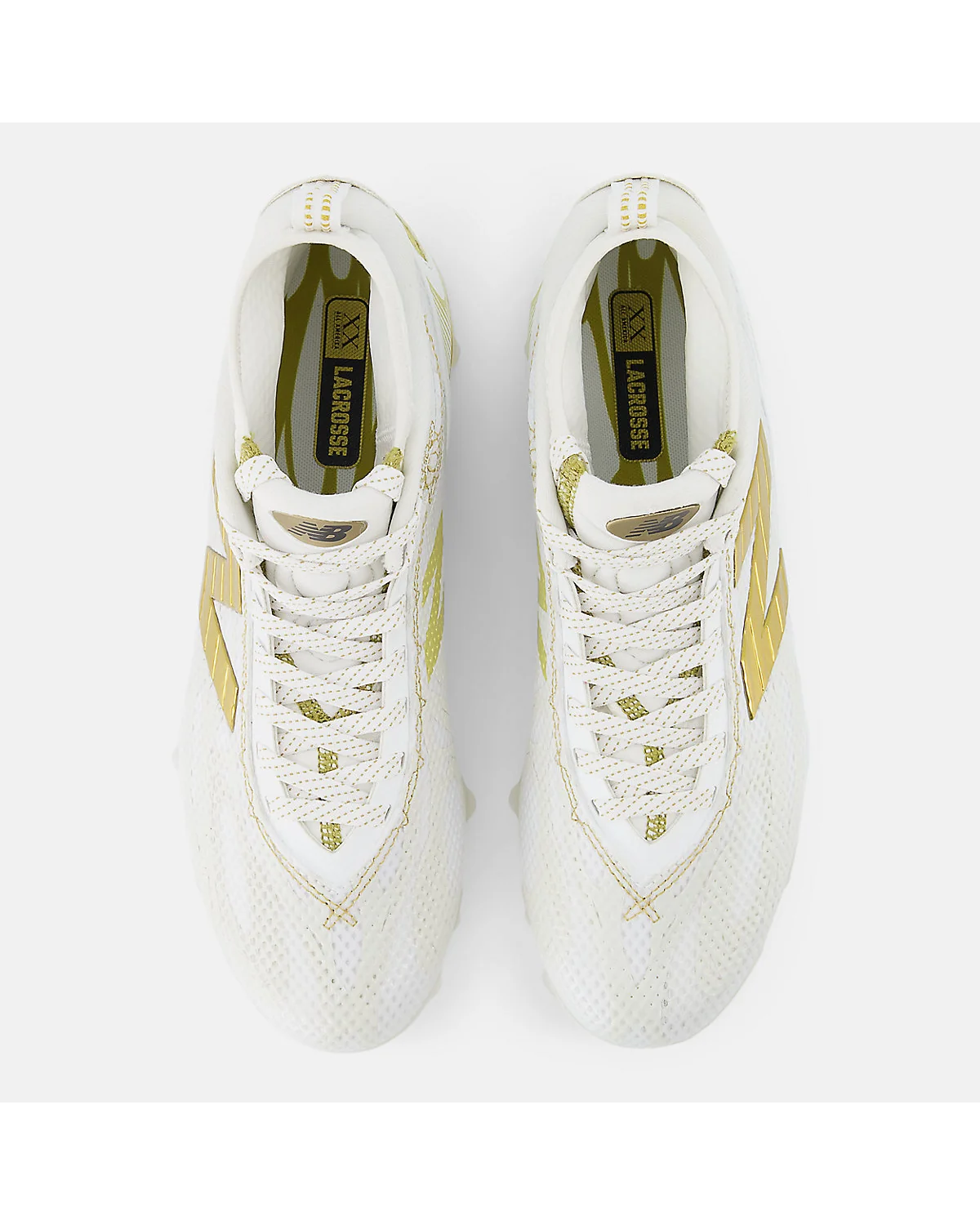 New Balance FreezeLX v5 — 4