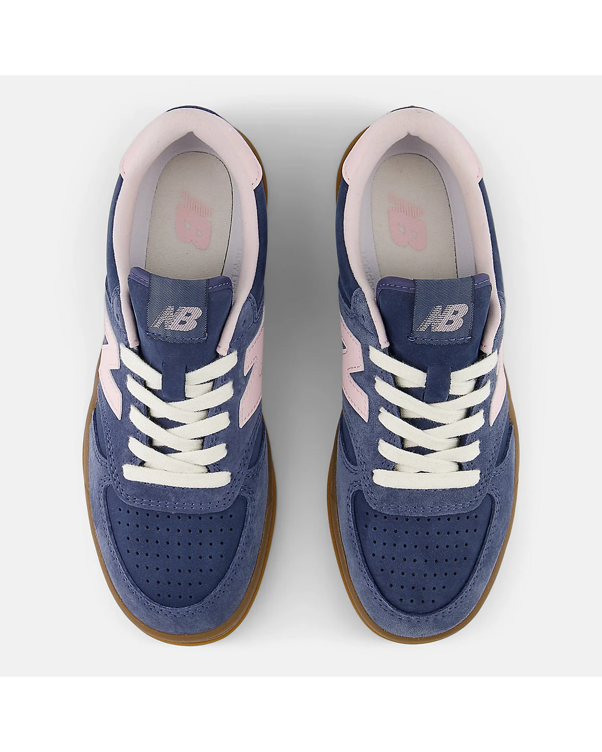 New Balance T500 — 4