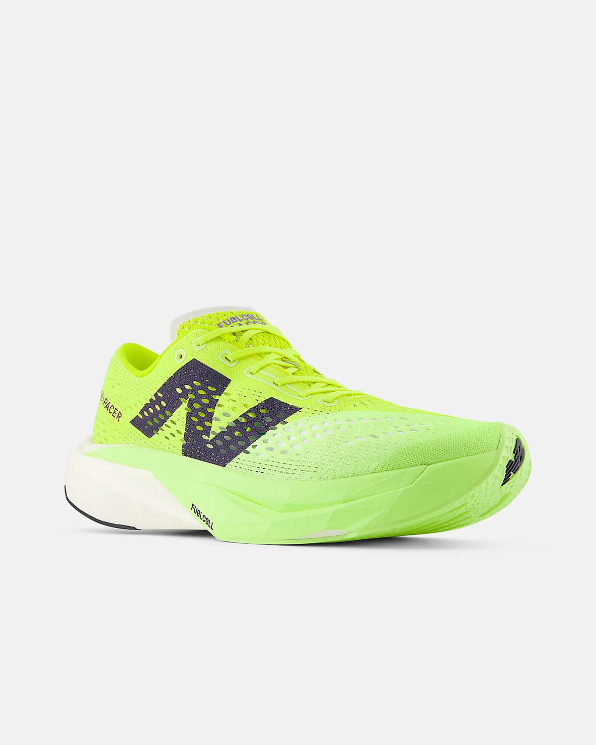 Кроссовки New Balance FuelCell SuperComp Pacer v2 — 2
