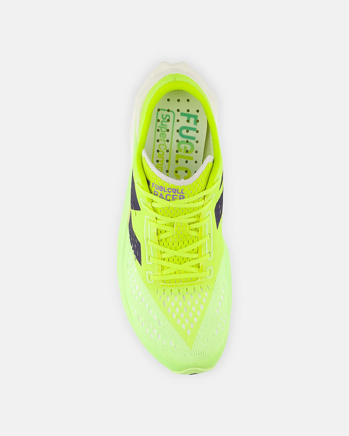 Кроссовки New Balance FuelCell SuperComp Pacer v2 — 4