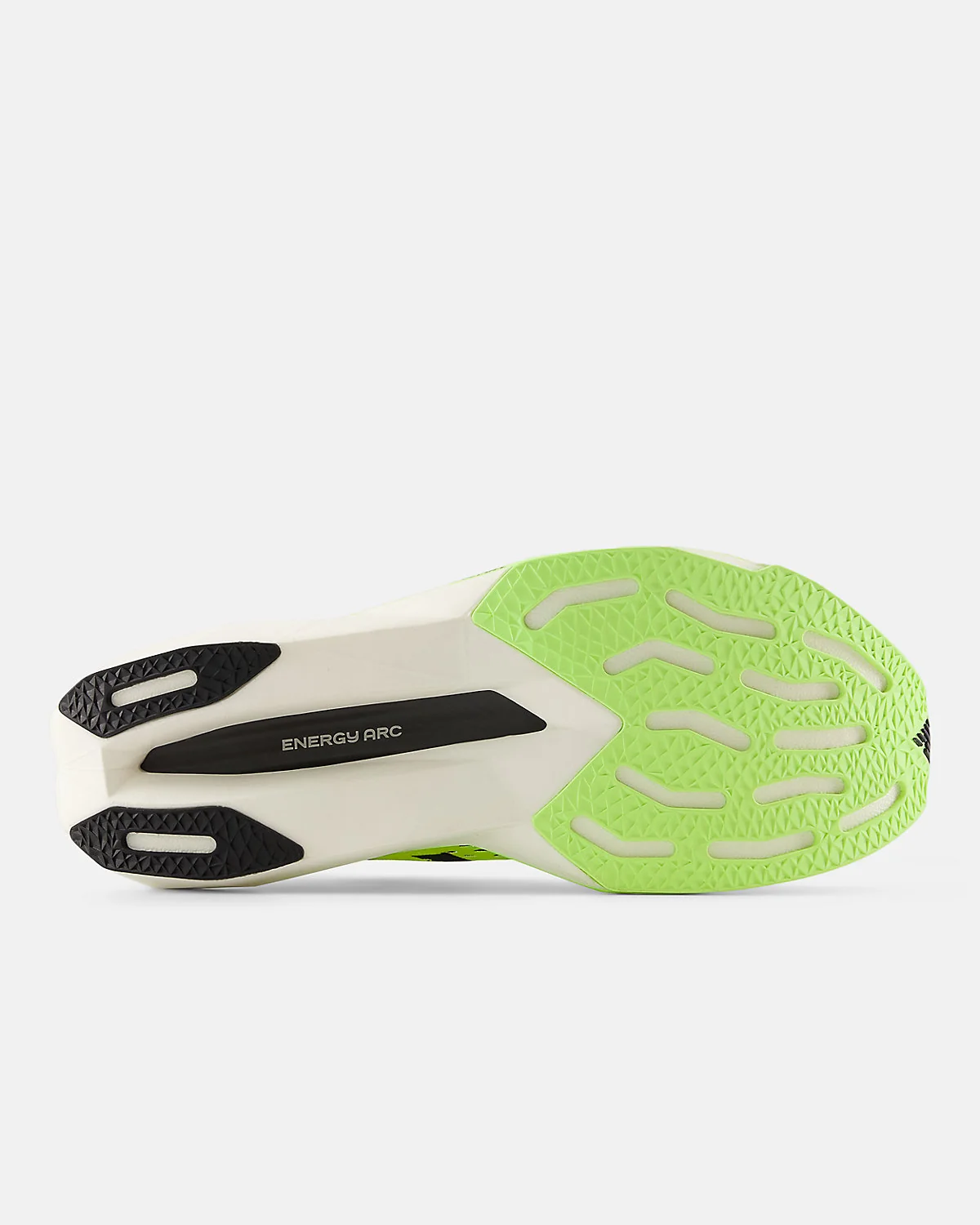 Кроссовки New Balance FuelCell SuperComp Pacer v2 — 5