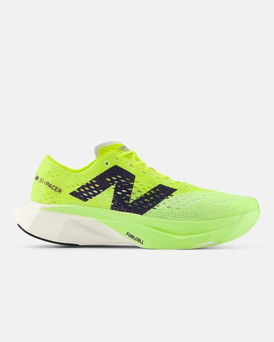 Кроссовки New Balance FuelCell SuperComp Pacer v2