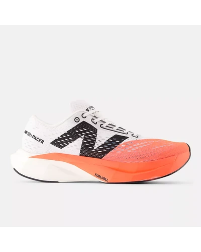 New Balance FuelCell SuperComp Pacer v2