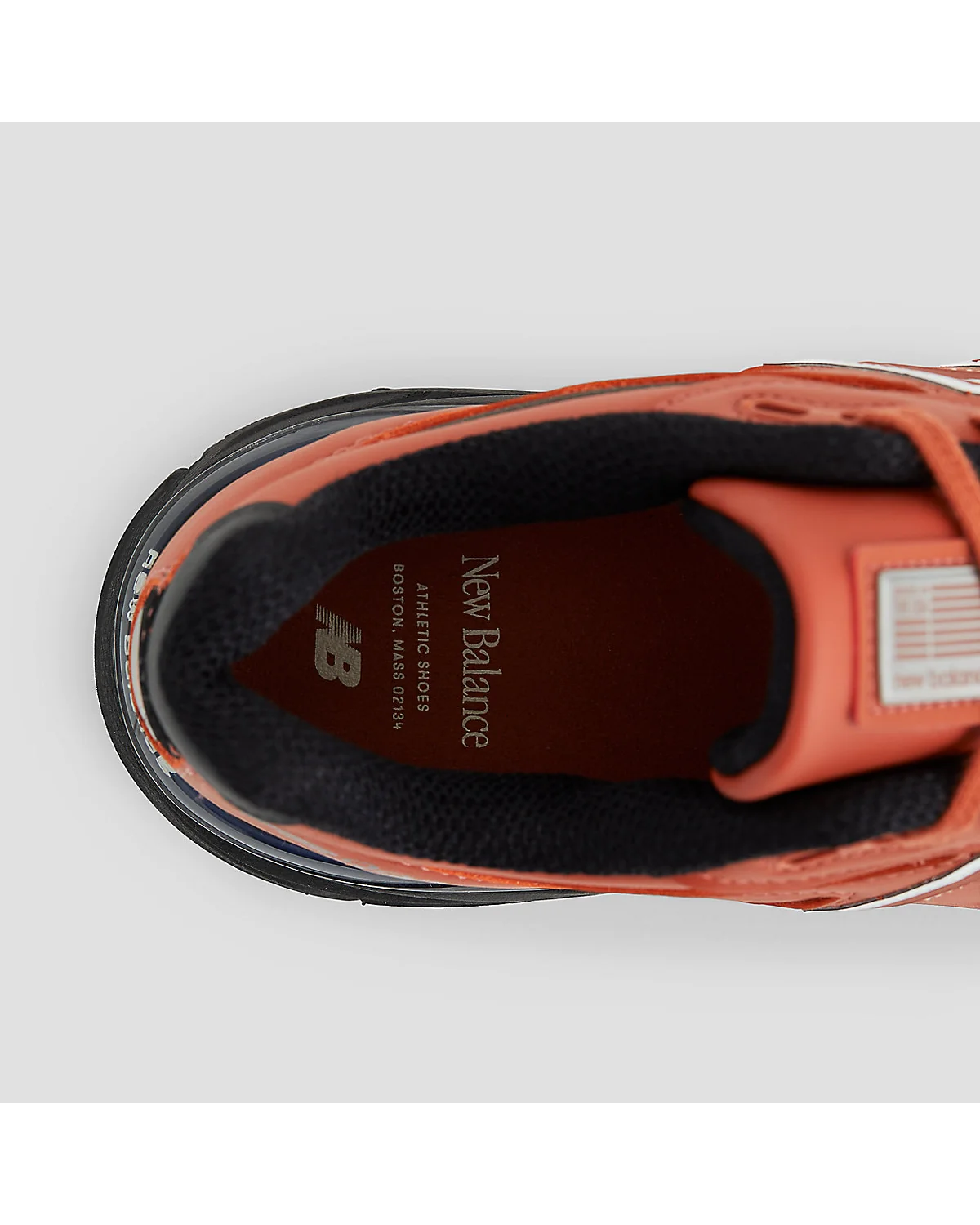 New Balance 990v4 Made in USA — 6
