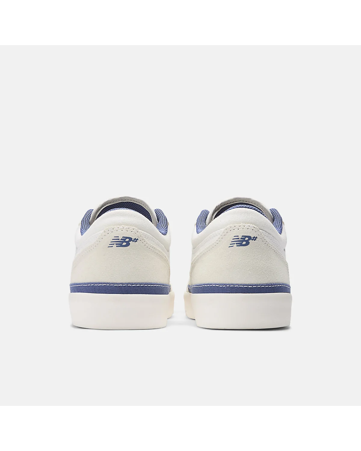 New Balance NB Numeric Franky Villani 417 Low — 5