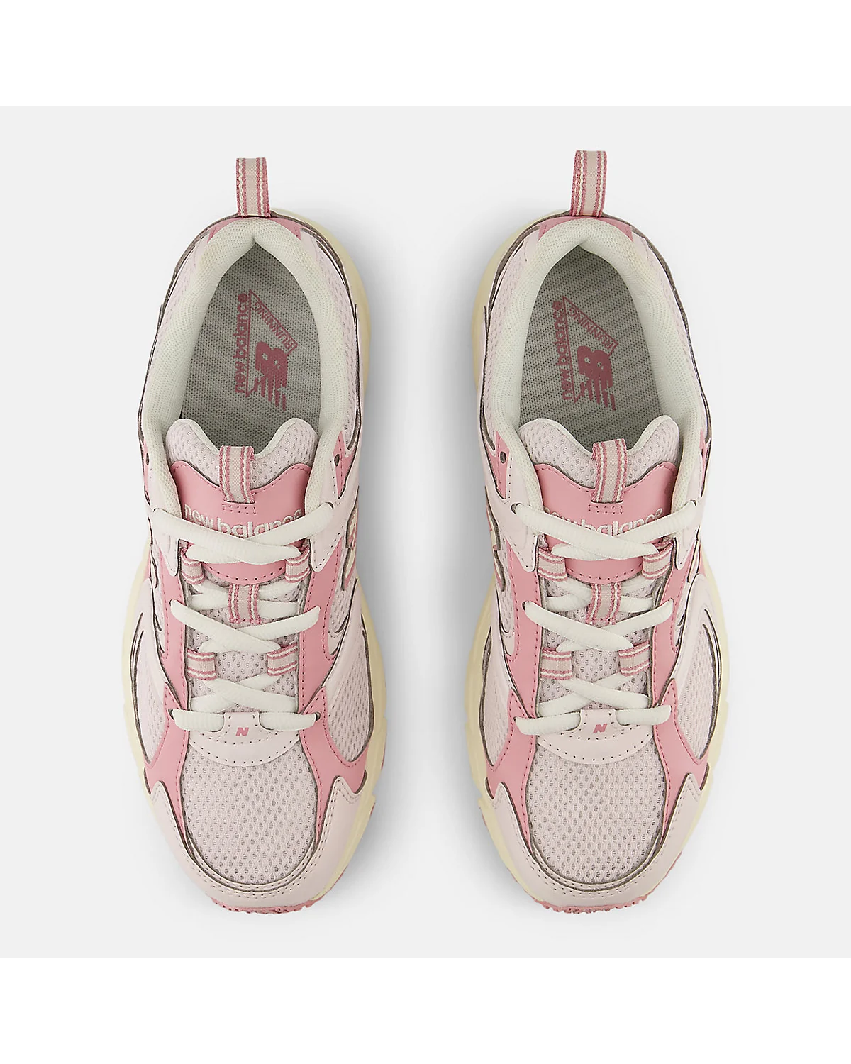 New Balance 408 — 4