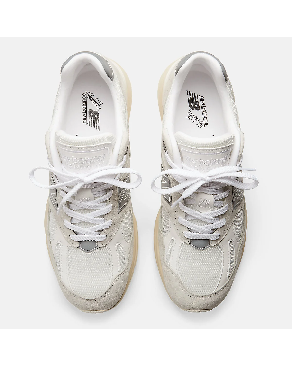 New Balance Made in UK 991v2 — 4