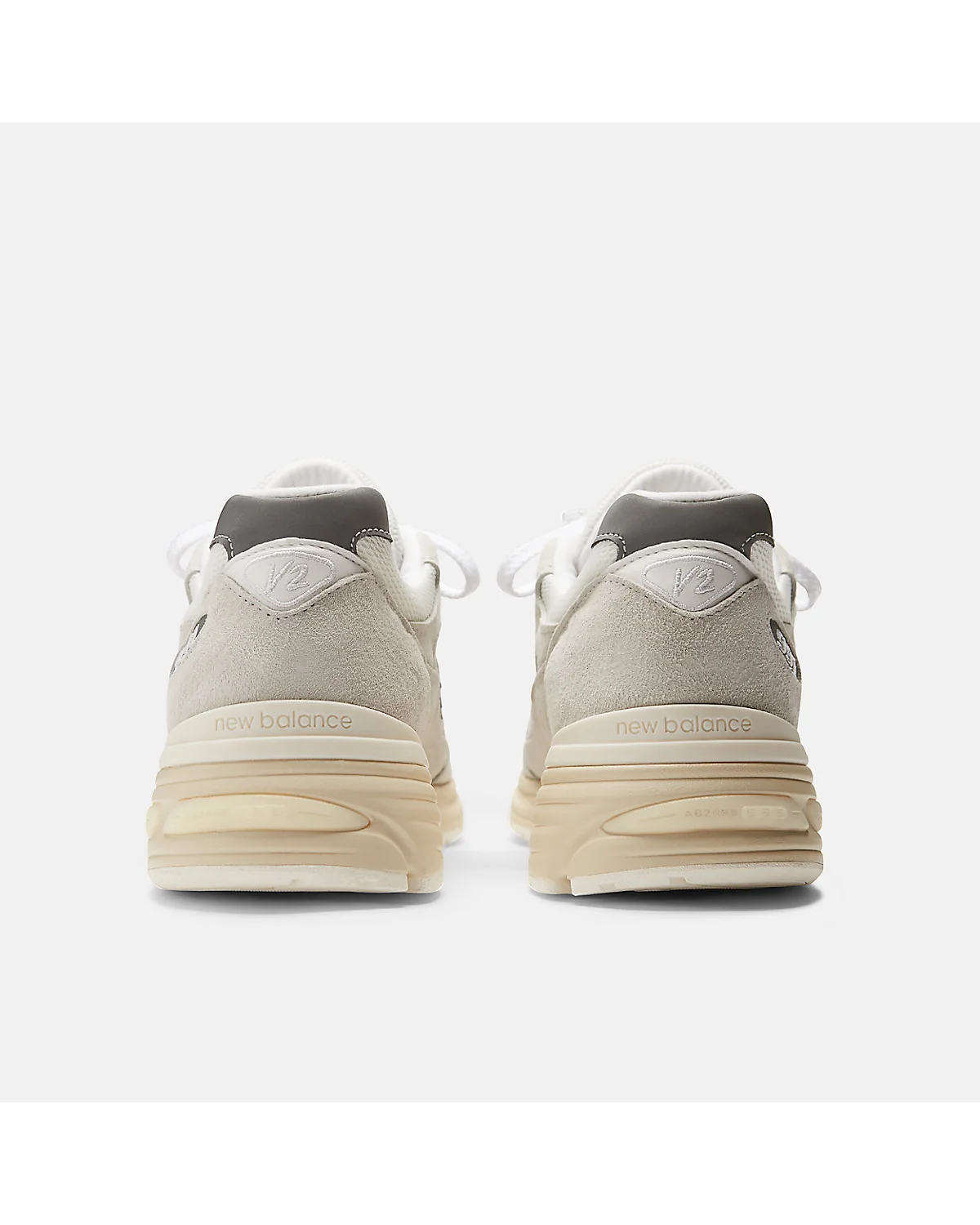New Balance Made in UK 991v2 — 5