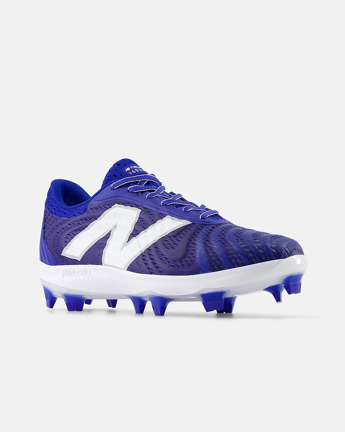 New Balance FuelCell 4040v7 Molded — 2