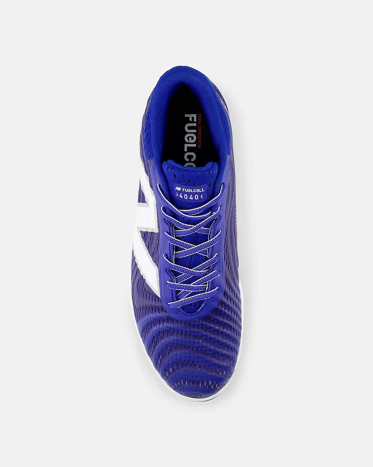 New Balance FuelCell 4040v7 Molded — 4