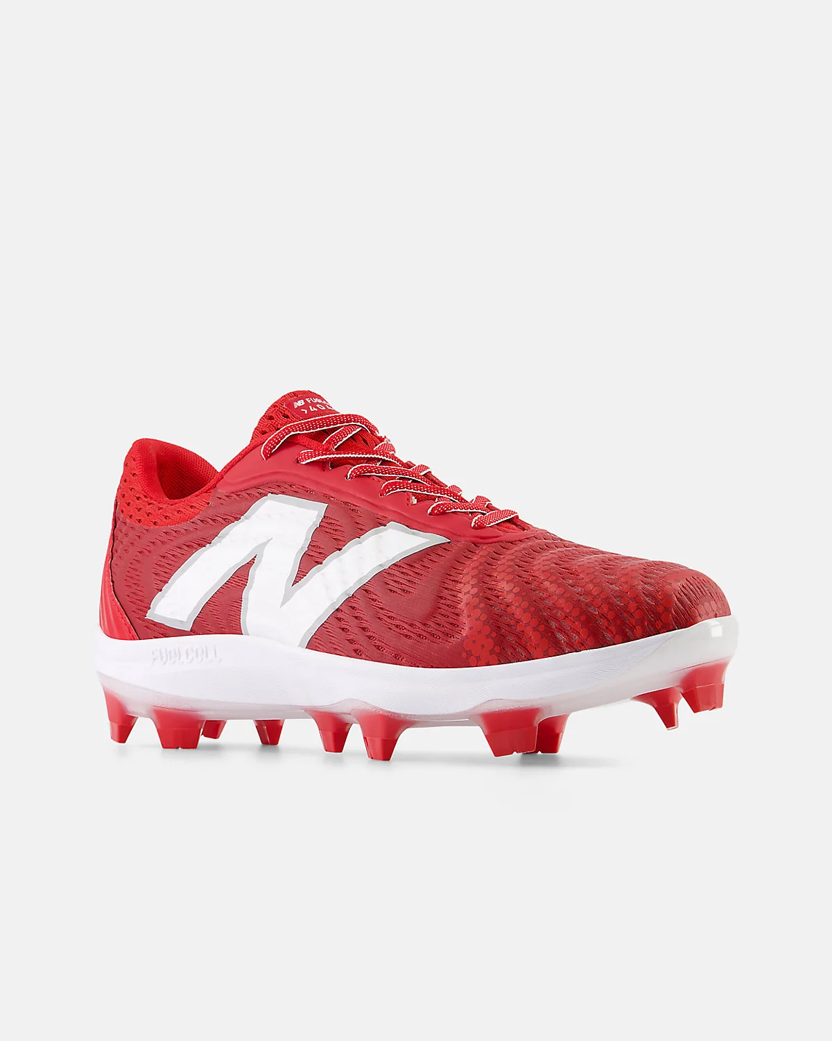 New Balance FuelCell 4040v7 Molded — 2
