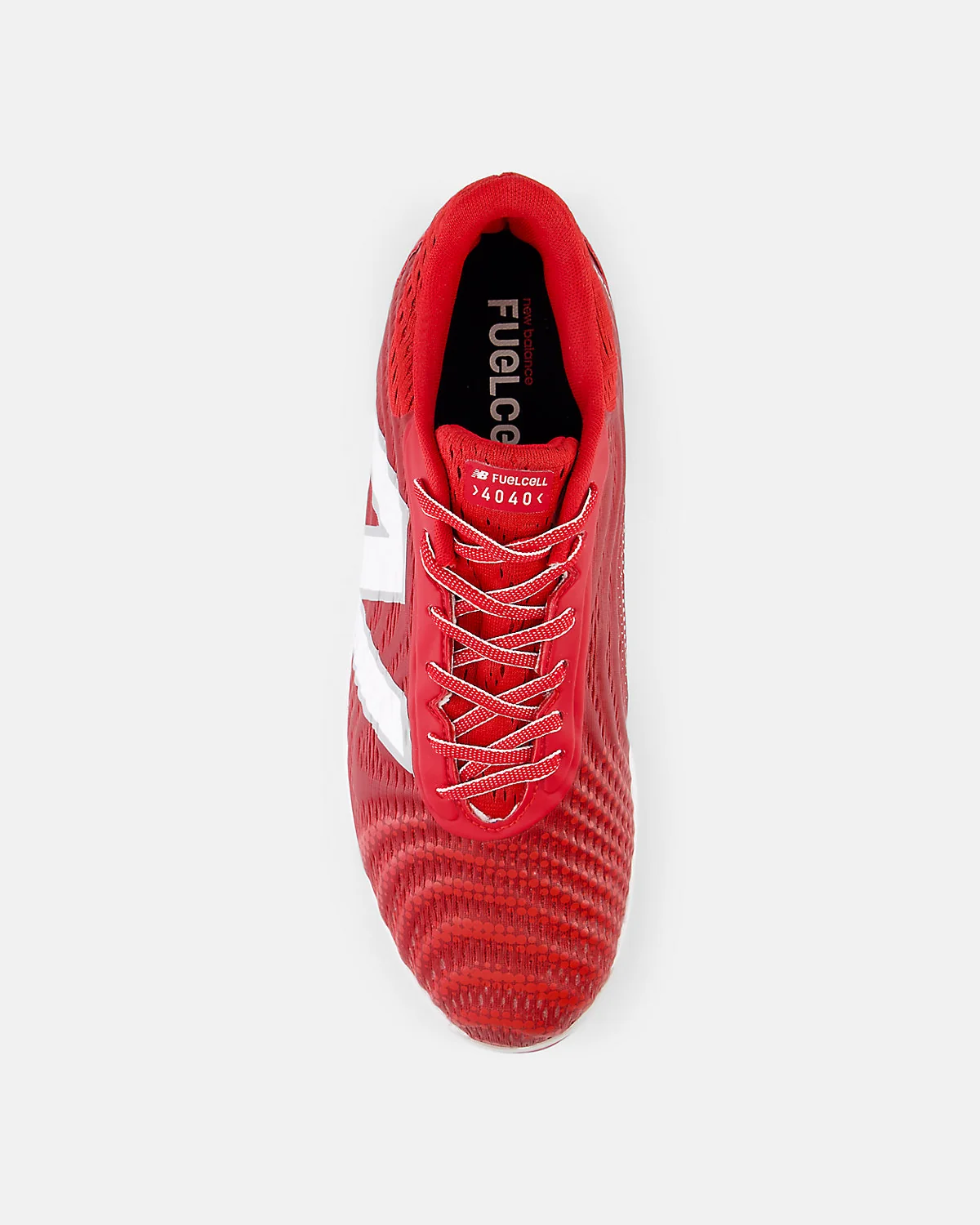New Balance FuelCell 4040v7 Molded — 4