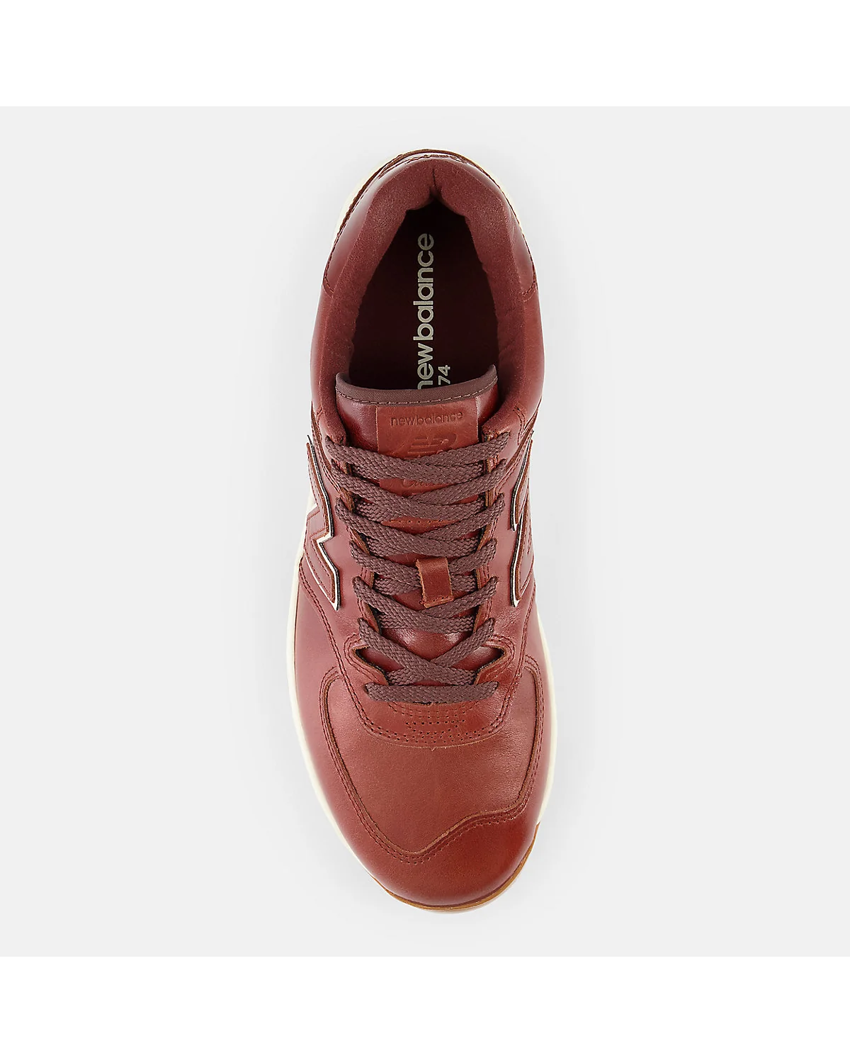 Бейсбольные шиповки New Balance Fresh Foam X 574 Lux — 4