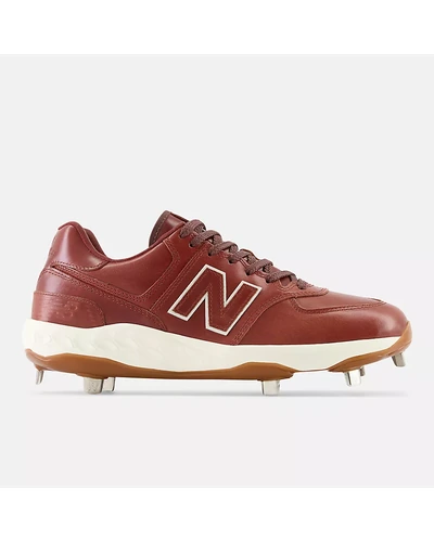 Бейсбольные шиповки New Balance Fresh Foam X 574 Lux