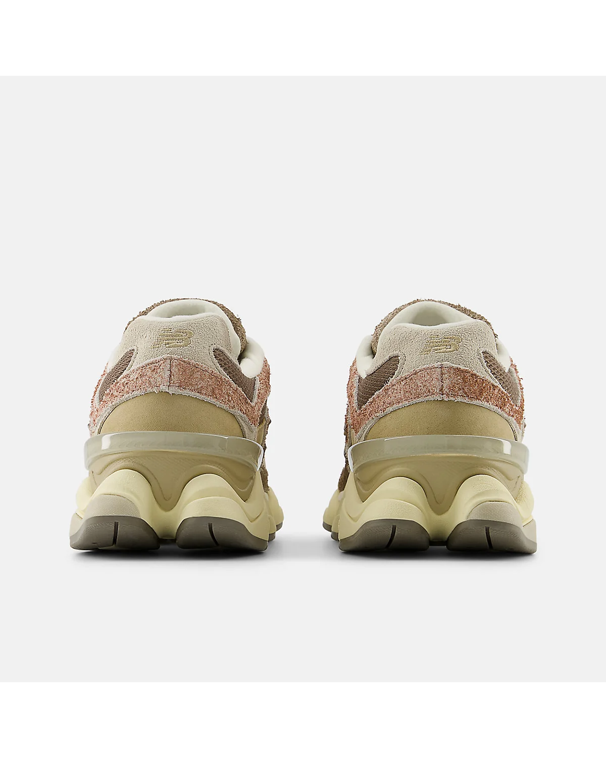 Кроссовки New Balance 9060 — 5