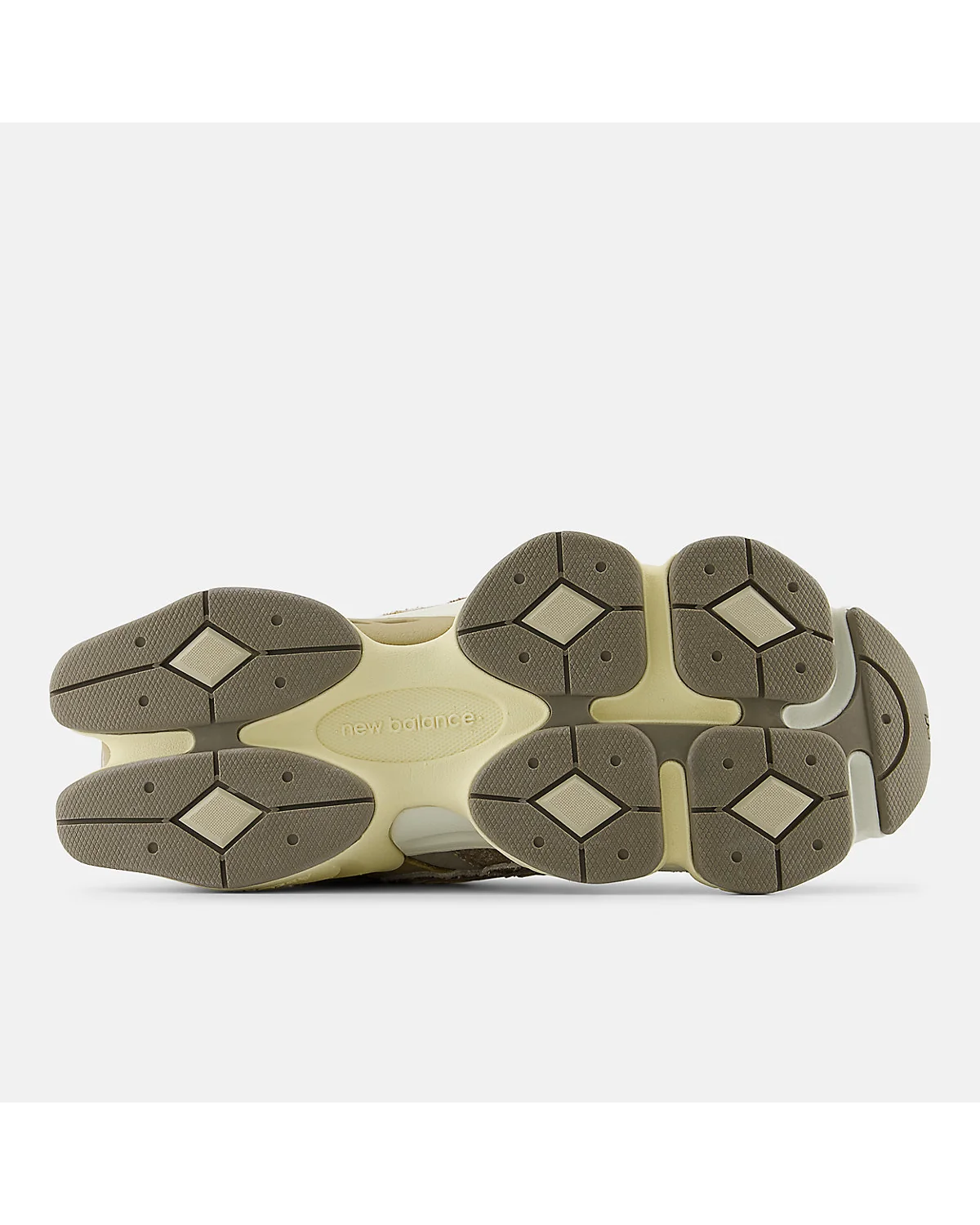 Кроссовки New Balance 9060 — 6