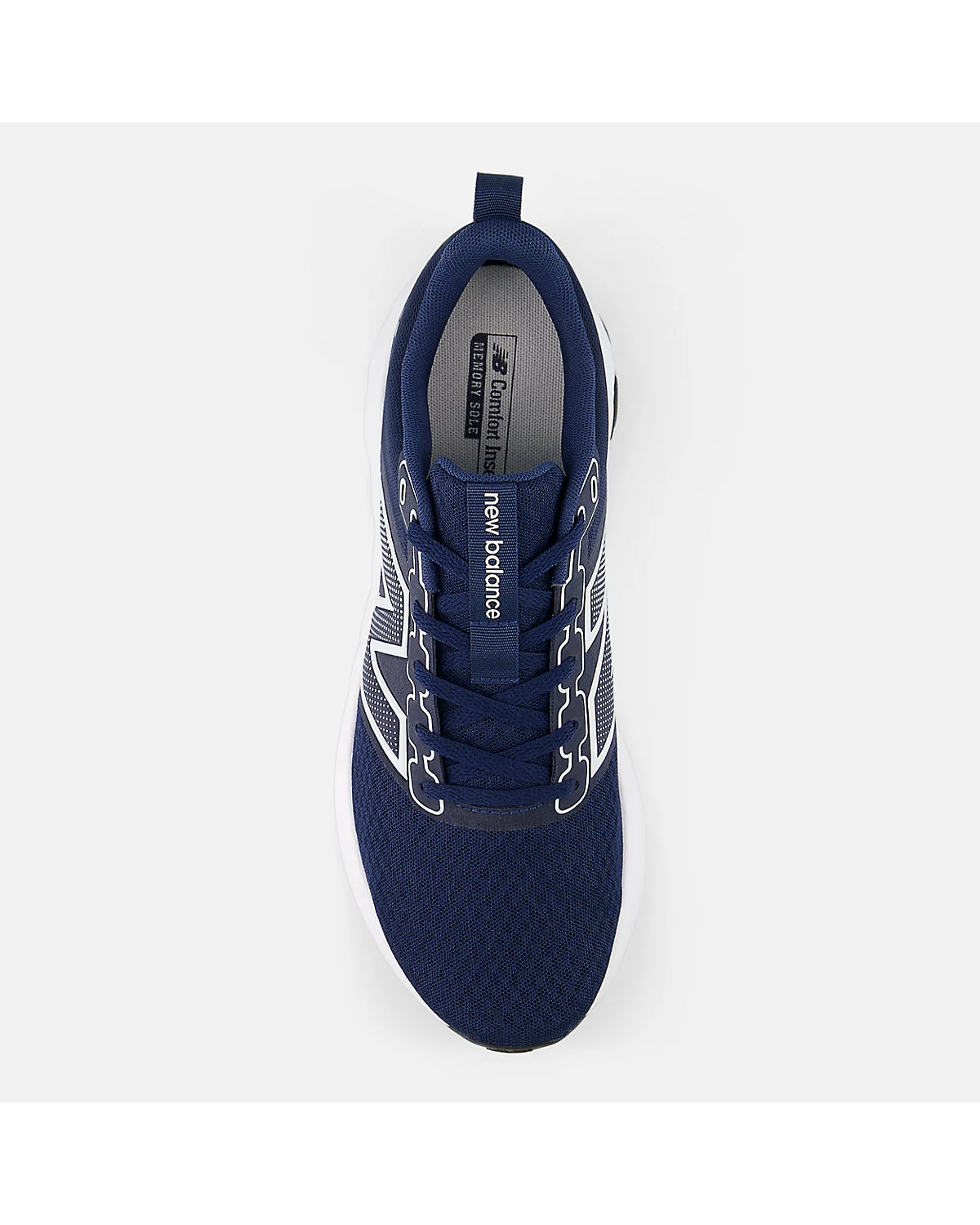 Кроссовки New Balance 460 v4 — 4