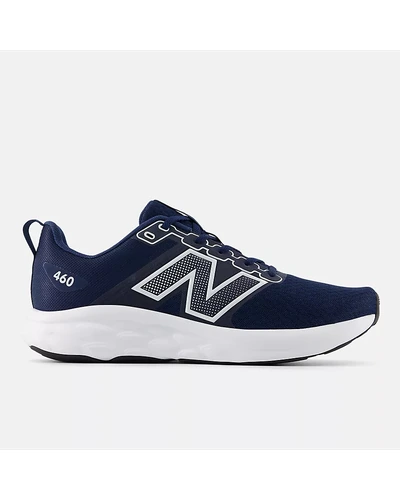 Кроссовки New Balance 460 v4