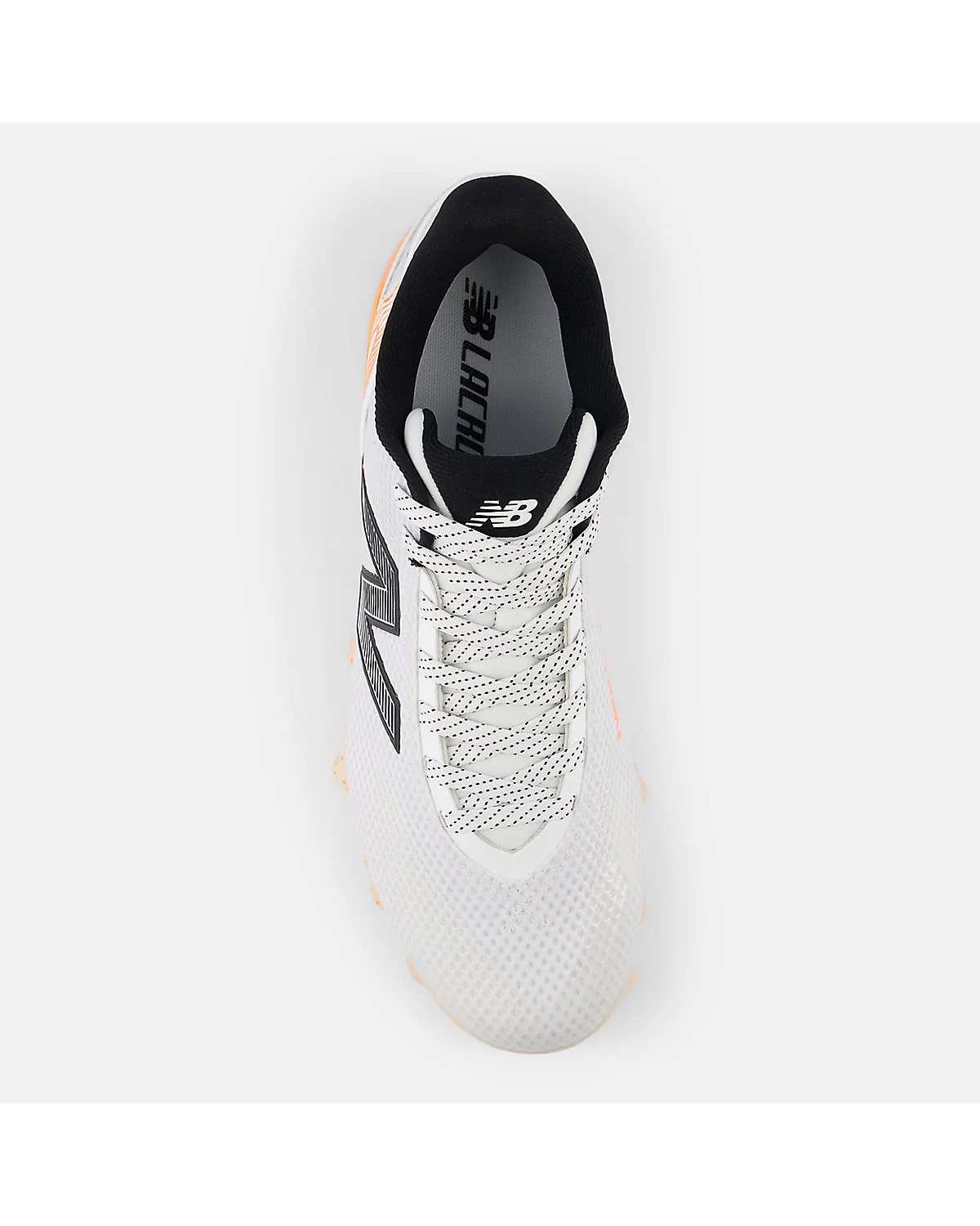 Лакросс-кроссовки New Balance FreezeLX v5 Low — 4