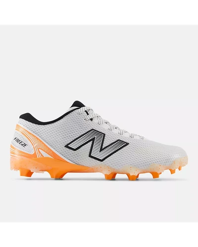 Лакросс-кроссовки New Balance FreezeLX v5 Low