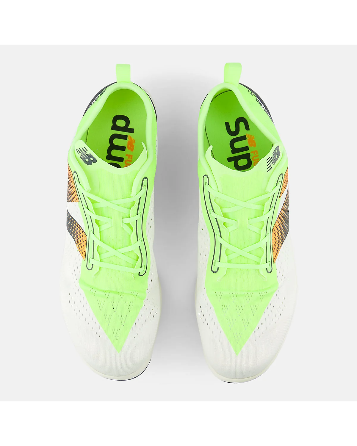 Шиповки New Balance FuelCell SuperComp MD-X v3 — 4
