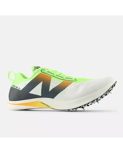 Шиповки New Balance FuelCell SuperComp MD-X v3