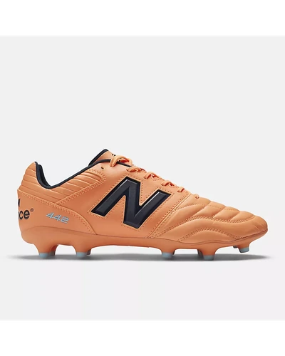 Футбольные шиповки New Balance 442 PRO FG V2