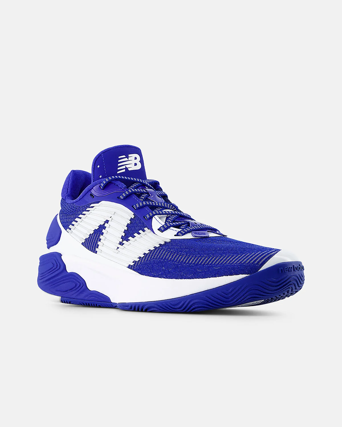 Баскетбольные кроссовки New Balance TWO WXY v5 — 2