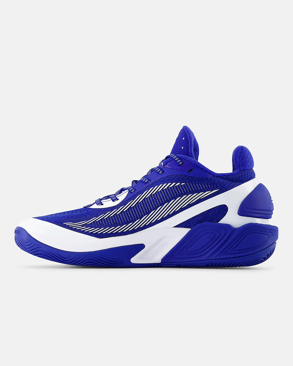 Баскетбольные кроссовки New Balance TWO WXY v5 — 3
