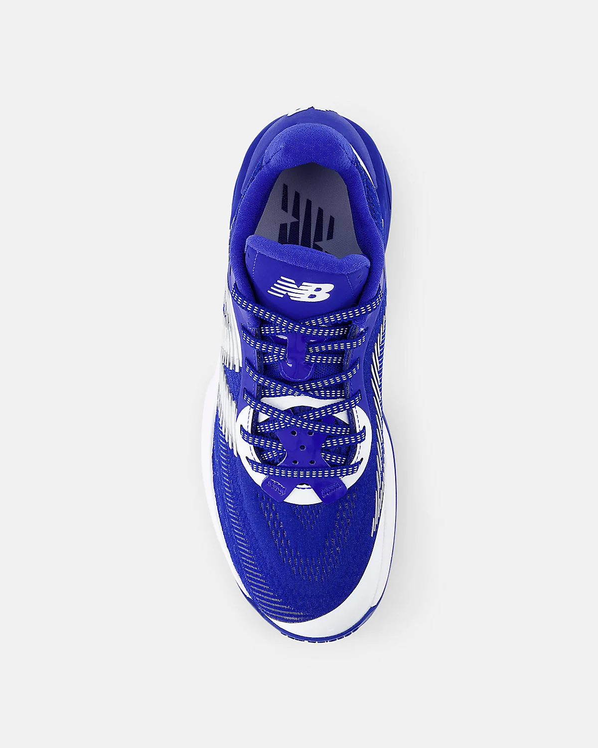 Баскетбольные кроссовки New Balance TWO WXY v5 — 4