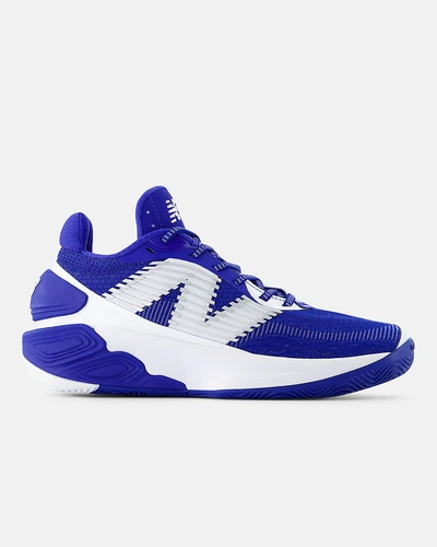 Баскетбольные кроссовки New Balance TWO WXY v5