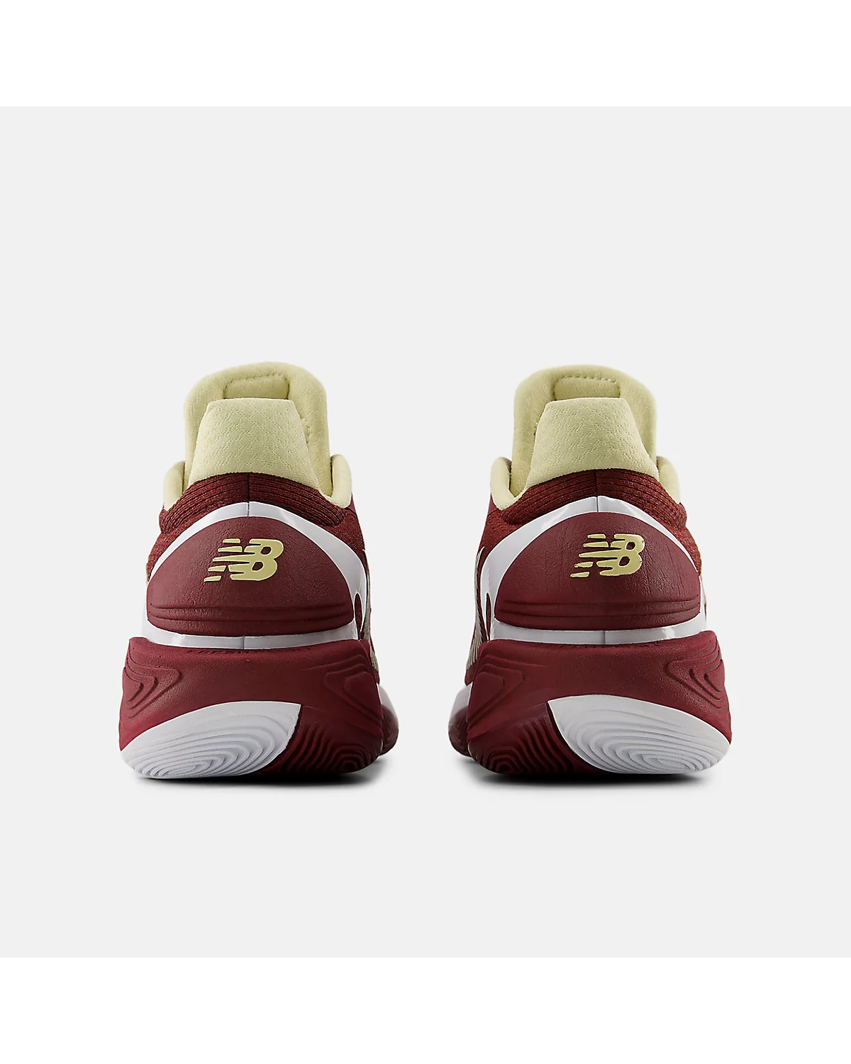 Баскетбольные кроссовки New Balance TWO WXY v5 — 5