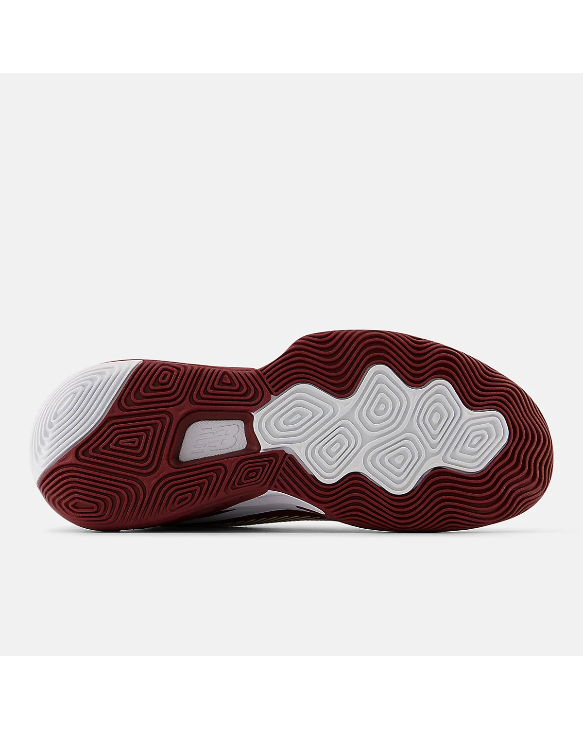 Баскетбольные кроссовки New Balance TWO WXY v5 — 6