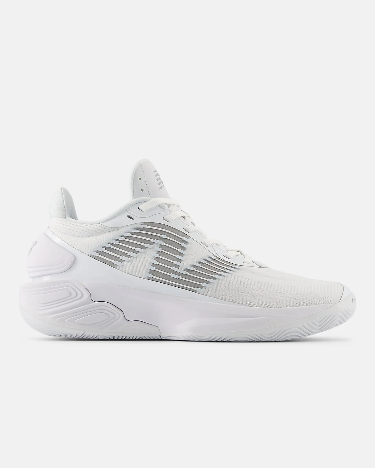 Баскетбольные кроссовки New Balance TWO WXY v5 — 1