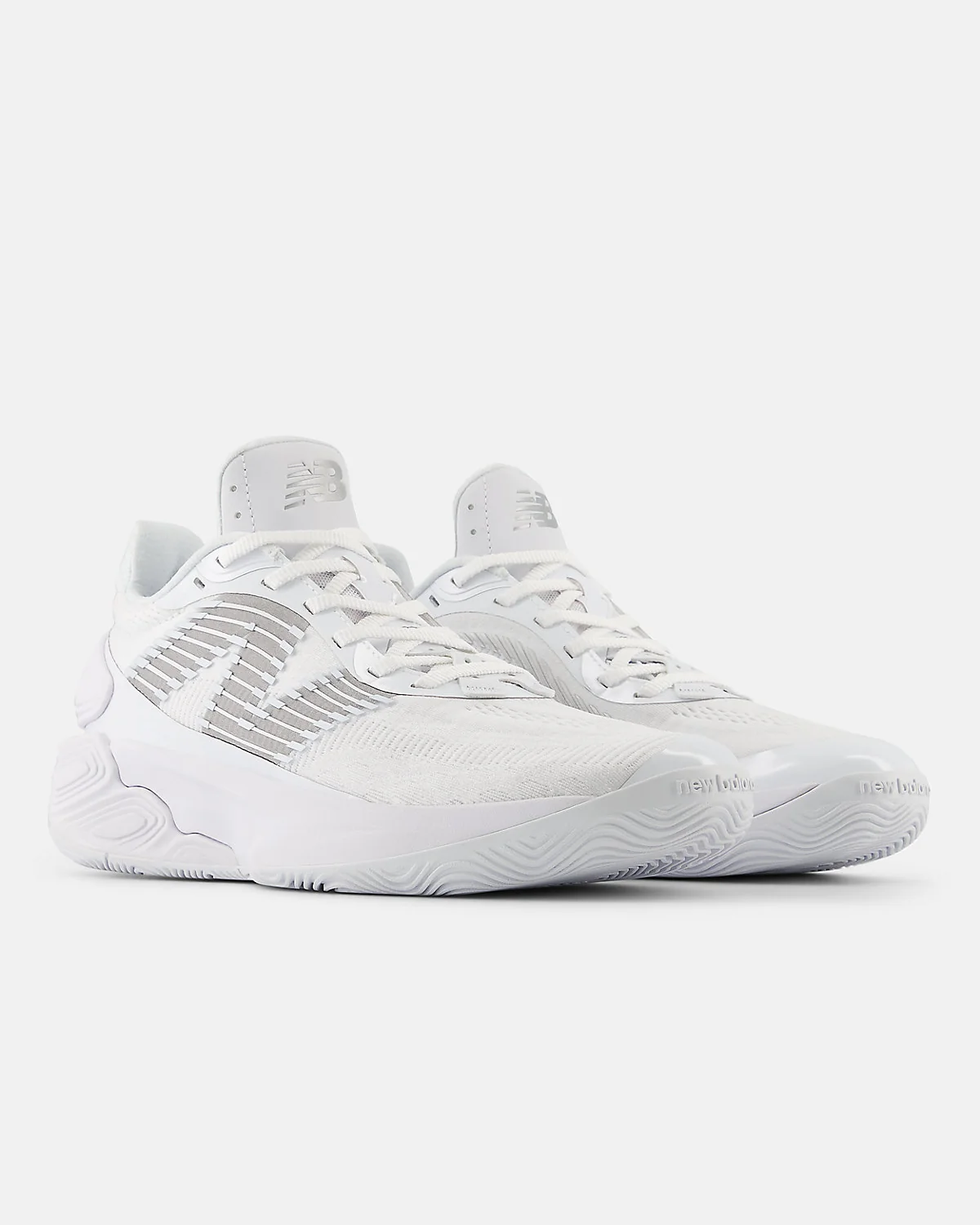 Баскетбольные кроссовки New Balance TWO WXY v5 — 2
