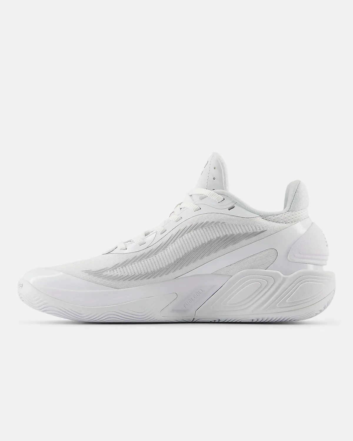 Баскетбольные кроссовки New Balance TWO WXY v5 — 3