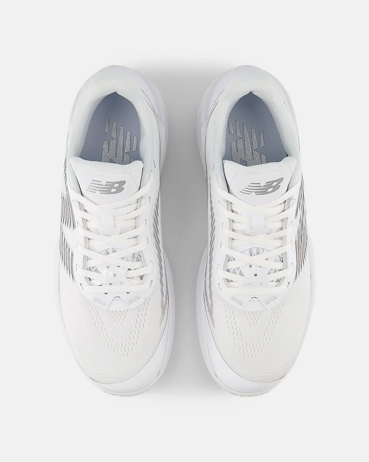 Баскетбольные кроссовки New Balance TWO WXY v5 — 4