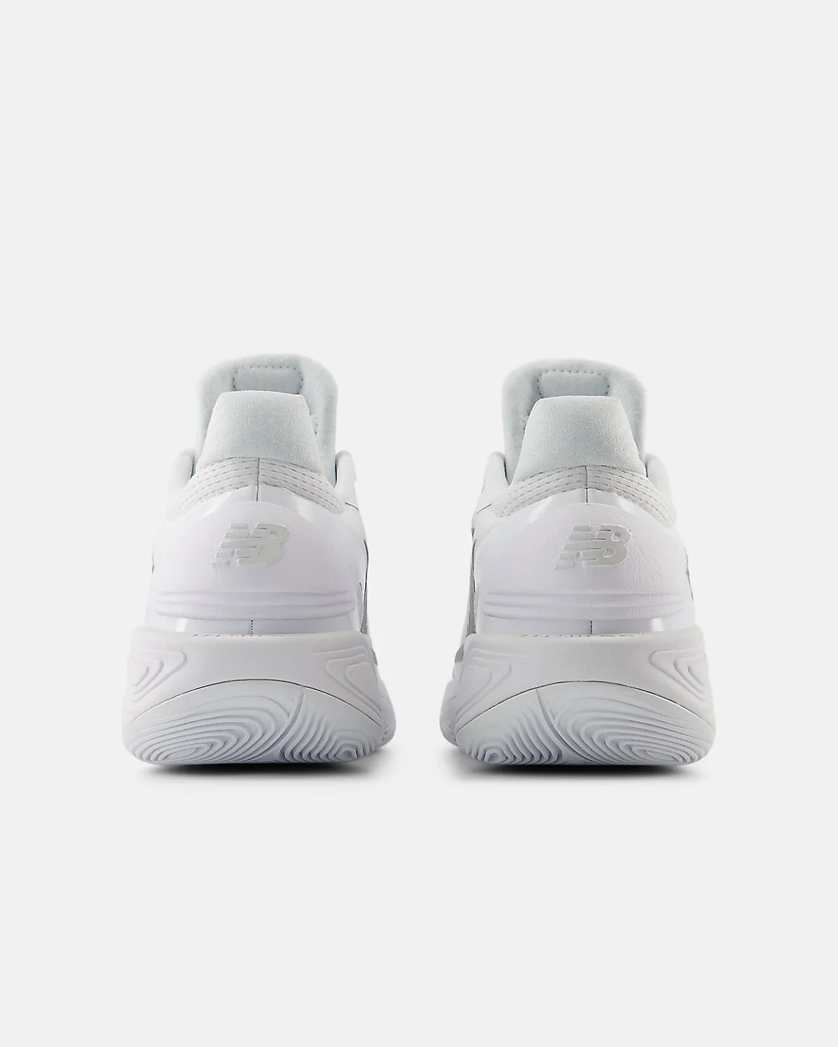 Баскетбольные кроссовки New Balance TWO WXY v5 — 5