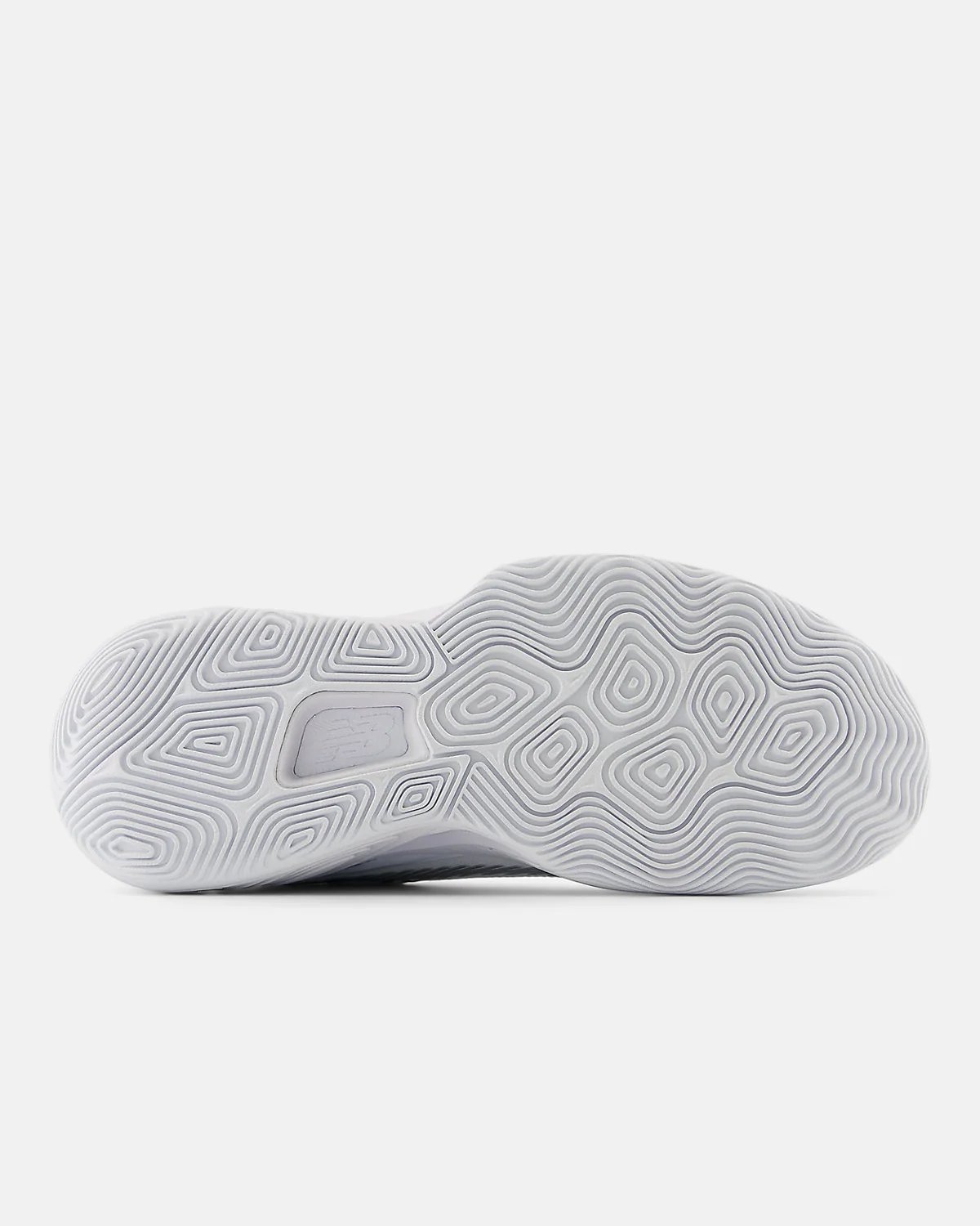 Баскетбольные кроссовки New Balance TWO WXY v5 — 6