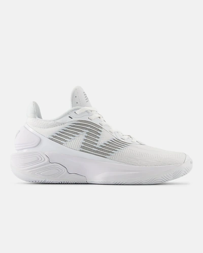 Баскетбольные кроссовки New Balance TWO WXY v5