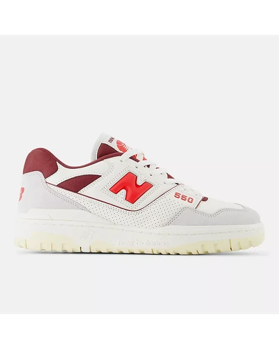 Кроссовки New Balance 550