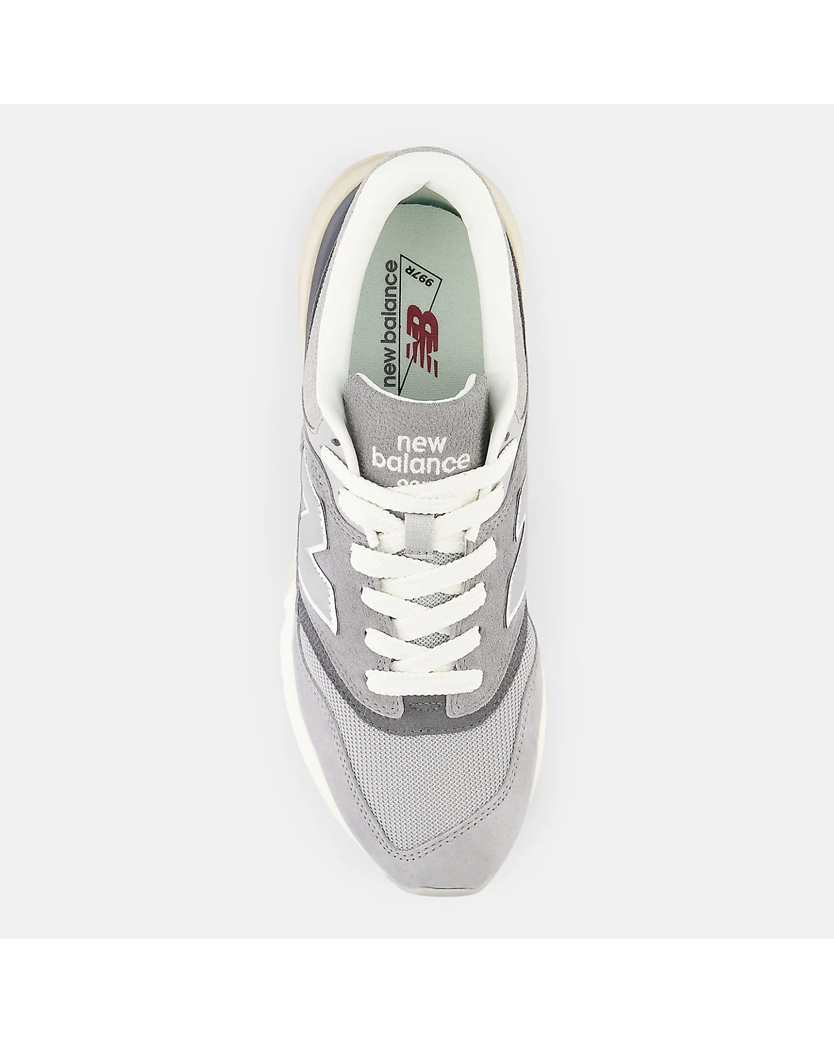 Кроссовки New Balance 997R — 4