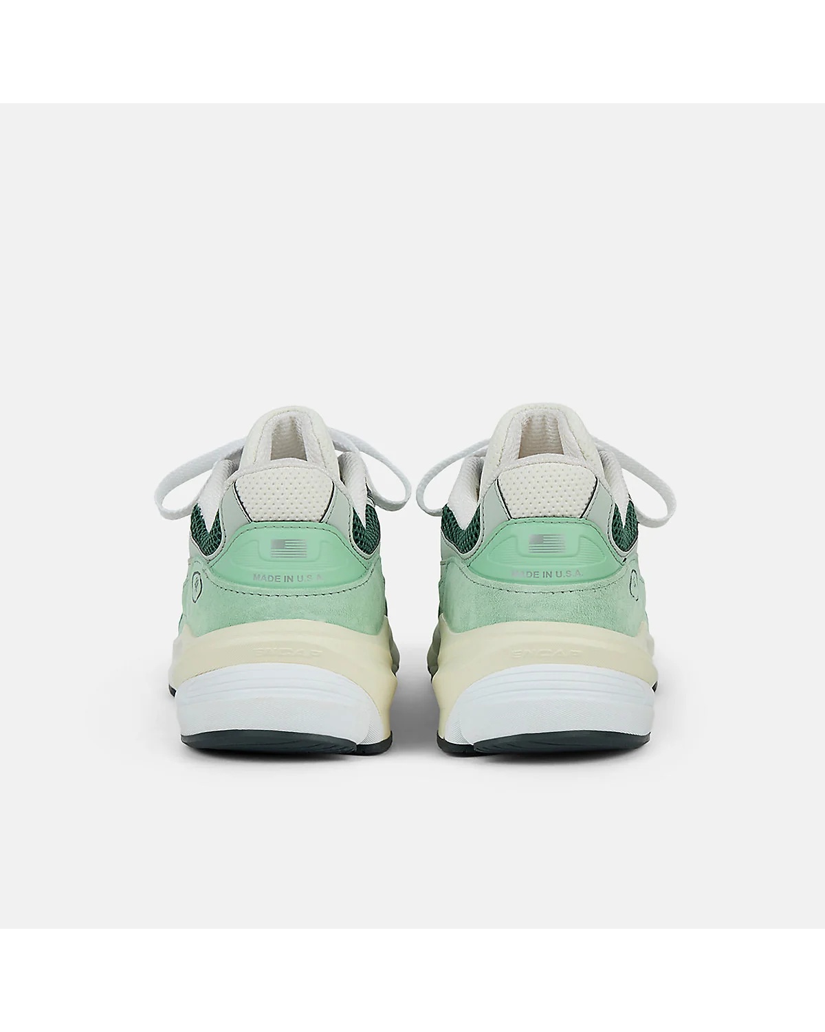 Кроссовки New Balance Made in USA 990v6 — 5